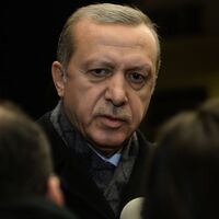 Erdoğan'dan operasyon açıklaması