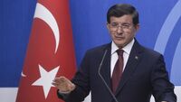 Başbakan Davutoğlu'ndan flaş açıklamalar