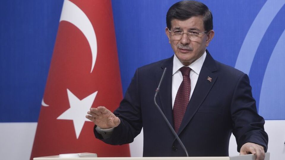 Başbakan Davutoğlu'ndan flaş açıklamalar