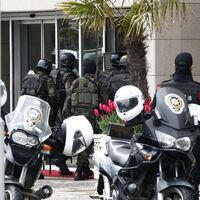 Çağlayan Adliyesi'nde rehin alınan Savcı Mehmet Selim Kiraz hayatını kaybetti