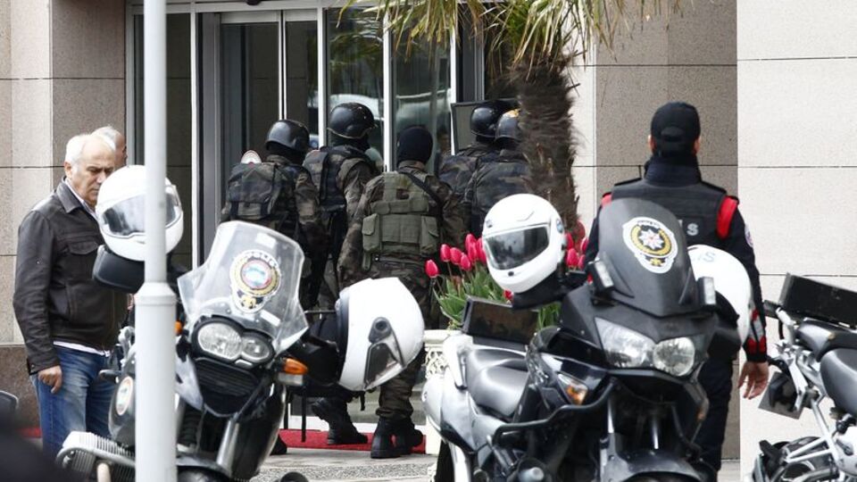 Çağlayan Adliyesi'nde rehin alınan Savcı Mehmet Selim Kiraz hayatını kaybetti