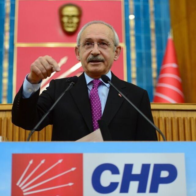 Kemal Kılıçdaroğlu'ndan önemli açıklamalar