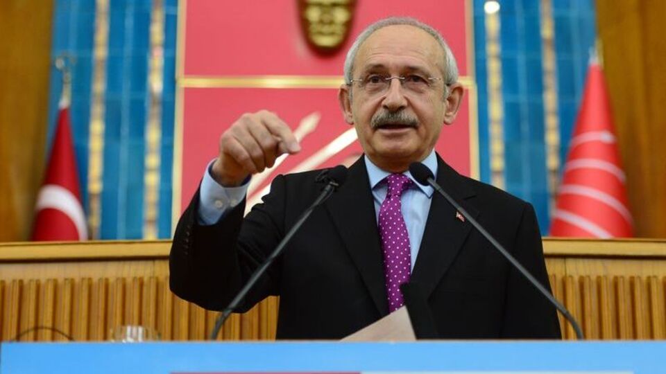 Kemal Kılıçdaroğlu'ndan önemli açıklamalar