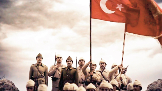 100'üncü yılı bekleyen kazandı!
