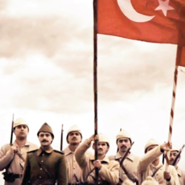 100'üncü yılı bekleyen kazandı!