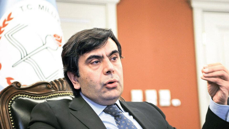 "Dershane mantığı terk edilsin"