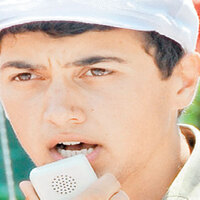 Böyle tanışmışlar