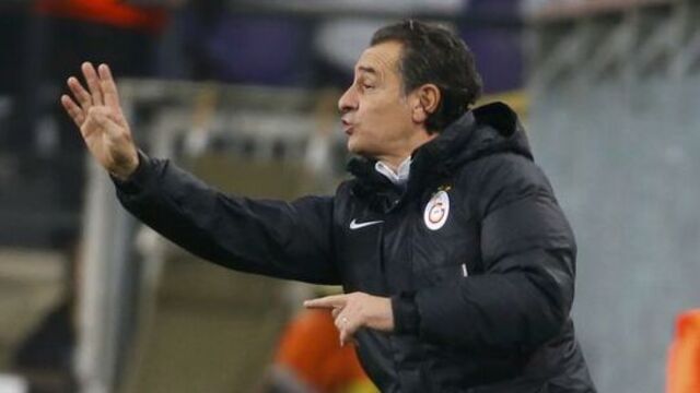 Prandelli'den al haberi!