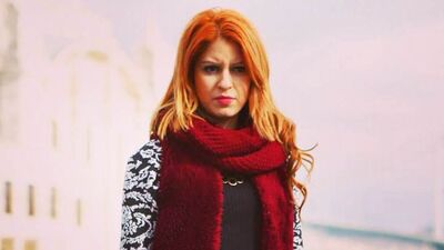 Karaböcek'in kızı: "Annem gibi olmayacağım"