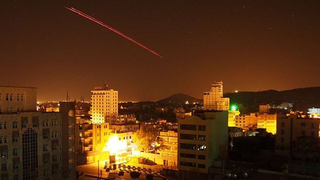 Yemen'de 6. kanlı gün