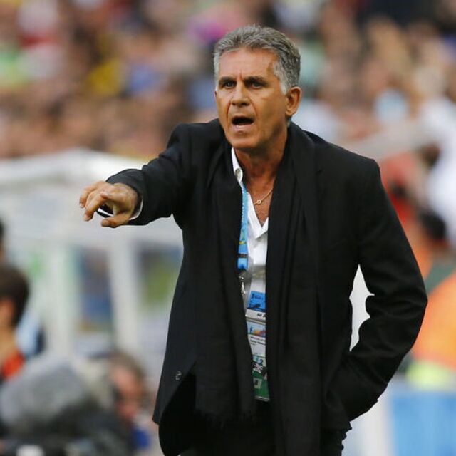 Queiroz istifa etti!