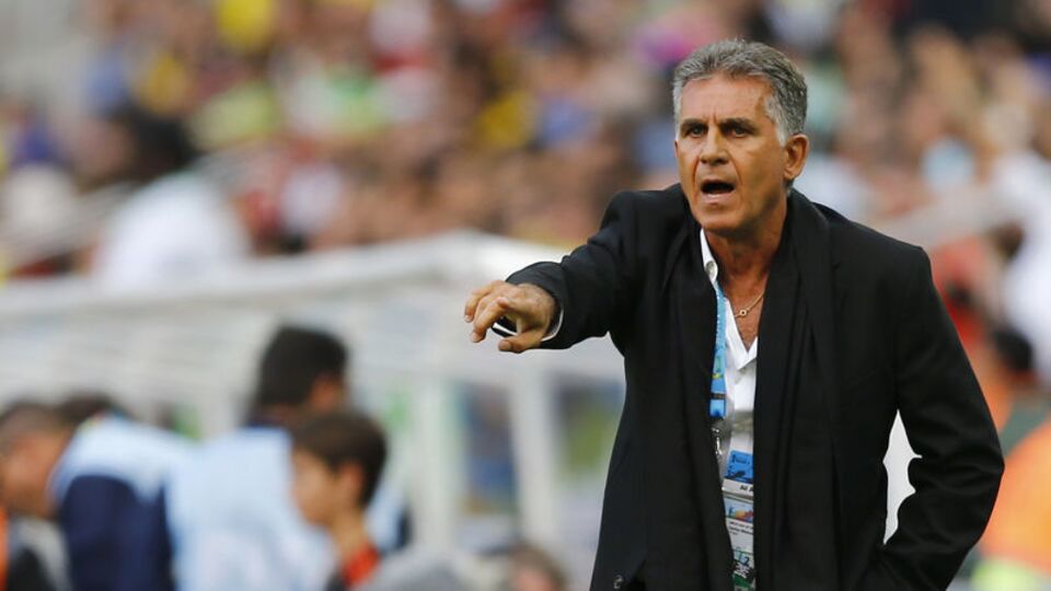 Queiroz istifa etti!