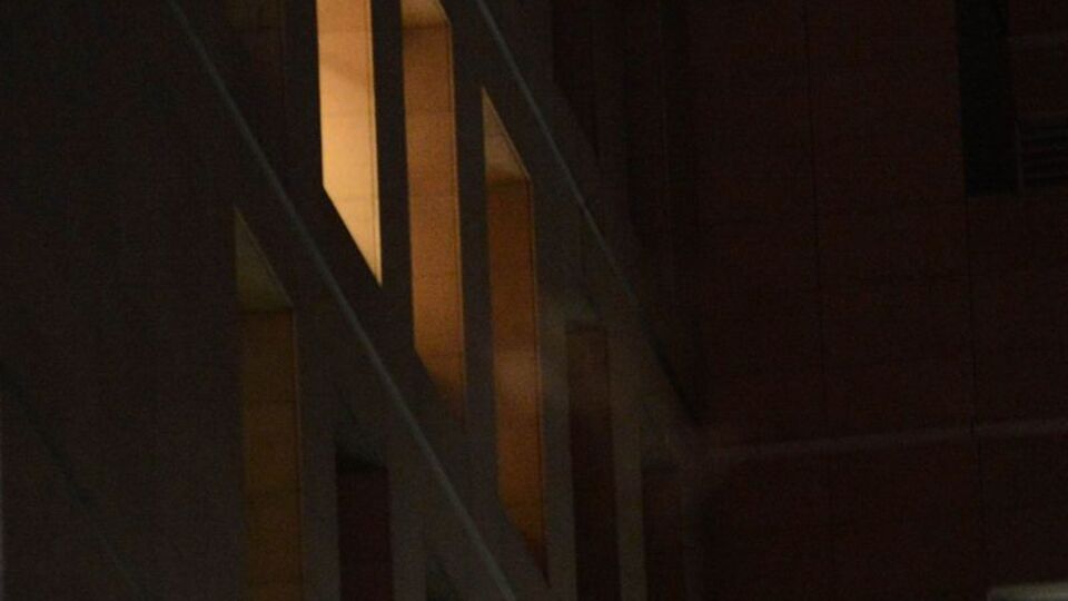 Teröristler adliyeye nasıl girdi?