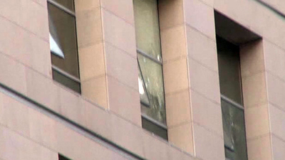 Dehşet tablosu gün ışıdığında ortaya çıktı!