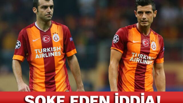 Şoke eden transfer iddiası