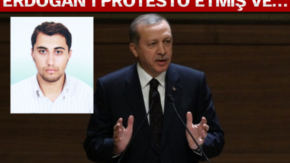 Savcıyı şehit eden teröristin ağabeyi hakkında şok detay!