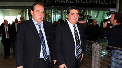 Serdal Adalı'ya sürpriz teklif