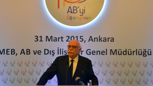 Düşük puanla yerleşen öğrenci, okulunda kalacak
