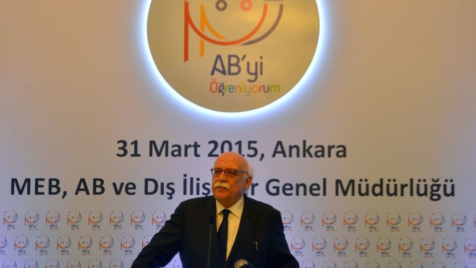 Düşük puanla yerleşen öğrenci, okulunda kalacak