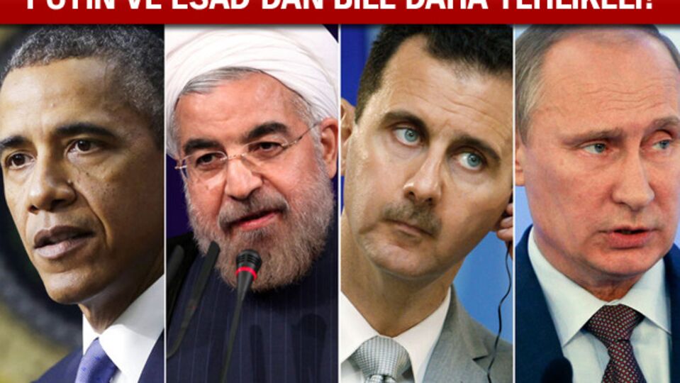 Amerikalılar için en büyük tehdit!