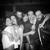 "İyi ki doğdun Özge"