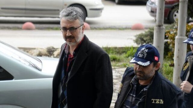 'Böcek' soruşturmasında flaş gelişme!