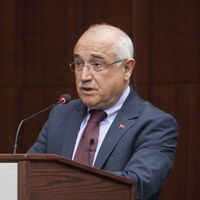 Meclis Başkanı'nın isyanı!