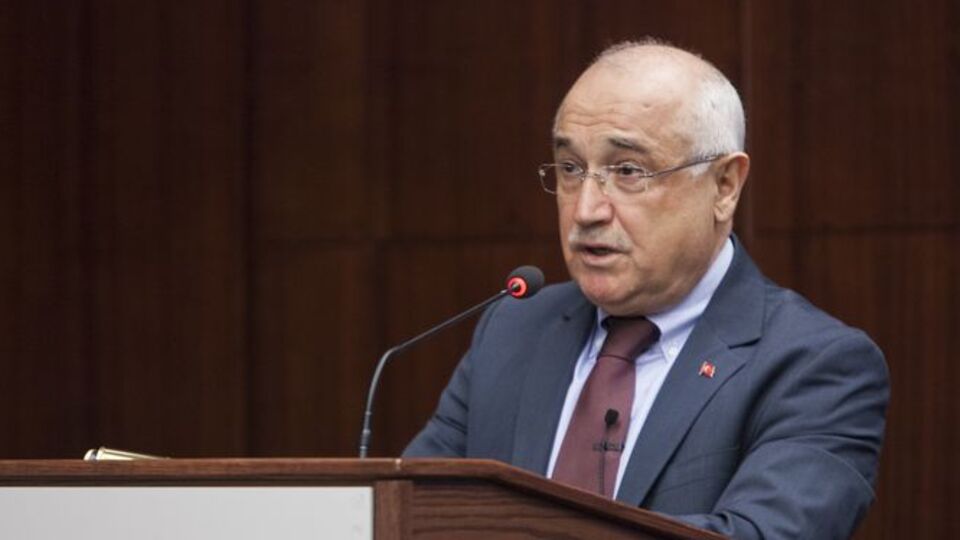 Meclis Başkanı'nın isyanı!