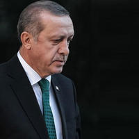 Şehit savcı için Kur'an-ı Kerim'i böyle okudu!