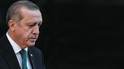 Şehit savcı için Kur'an-ı Kerim'i böyle okudu!