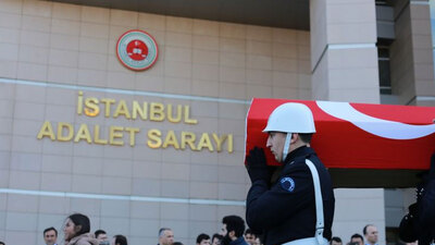 Acılı baba olayı böyle öğrenmiş!