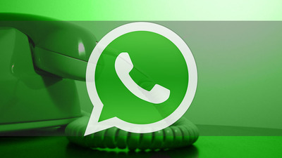 WhatsApp'a bomba özellik geldi!
