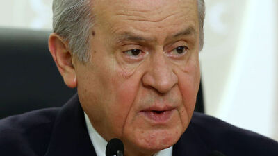 "İstihbarat ne iş yapıyor?"