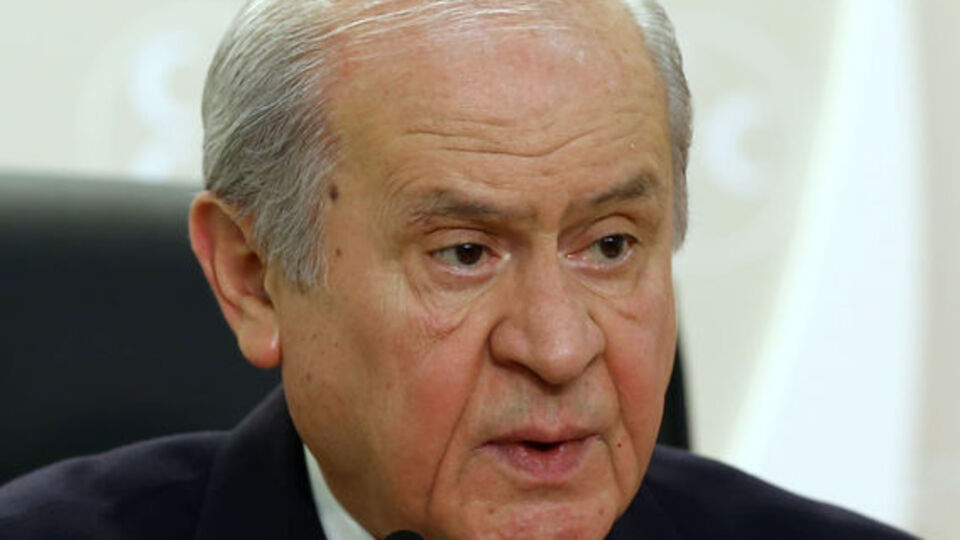 "İstihbarat ne iş yapıyor?"