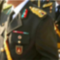 Balyoz bitti, sıra generallikte