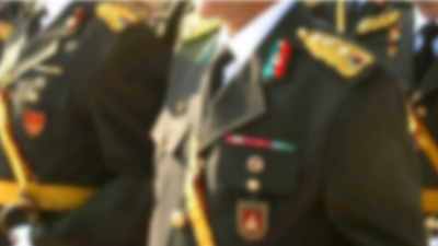 Balyoz bitti, sıra generallikte