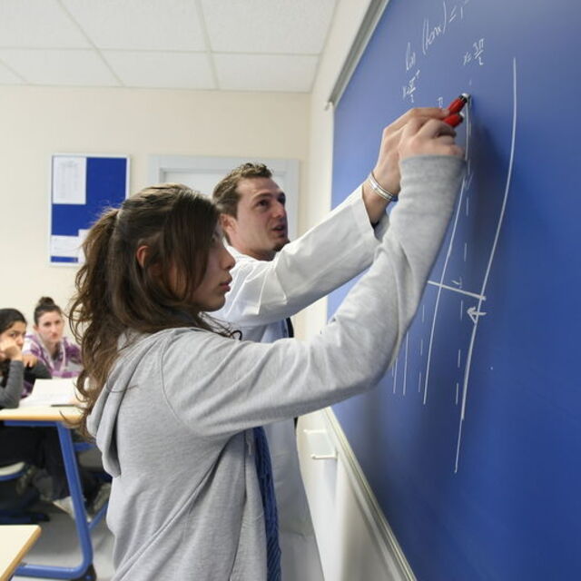 Dershaneden dönüşen liselerin hedefi 200 bin öğrenci