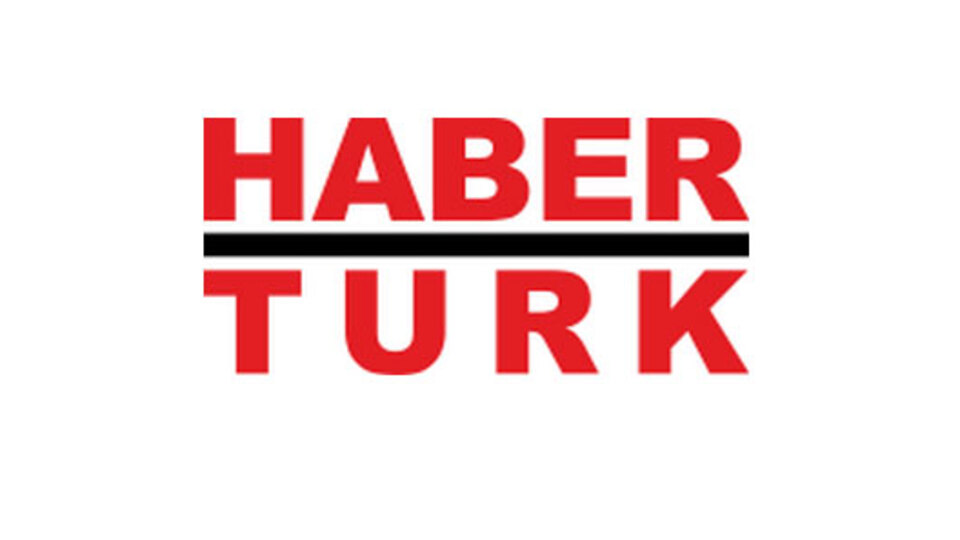 Habertürk'e 3 başarılı gazetecilik ödülü