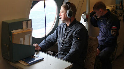 Balıkçı gemisi battı