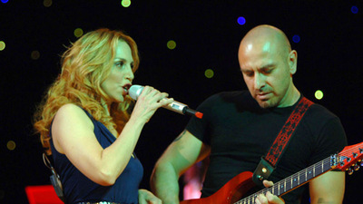 Demirkan artık onun!