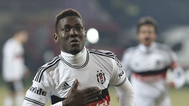 Opare'de 'kazan' taktiği