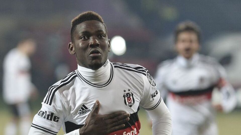 Opare'de 'kazan' taktiği