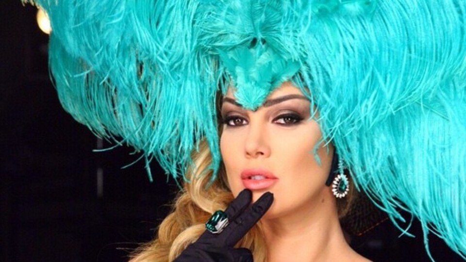 "Bebeğimi hiç yormadım"