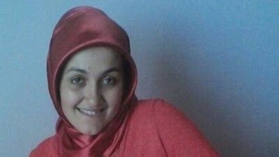 Kayıp eşini arıyor!