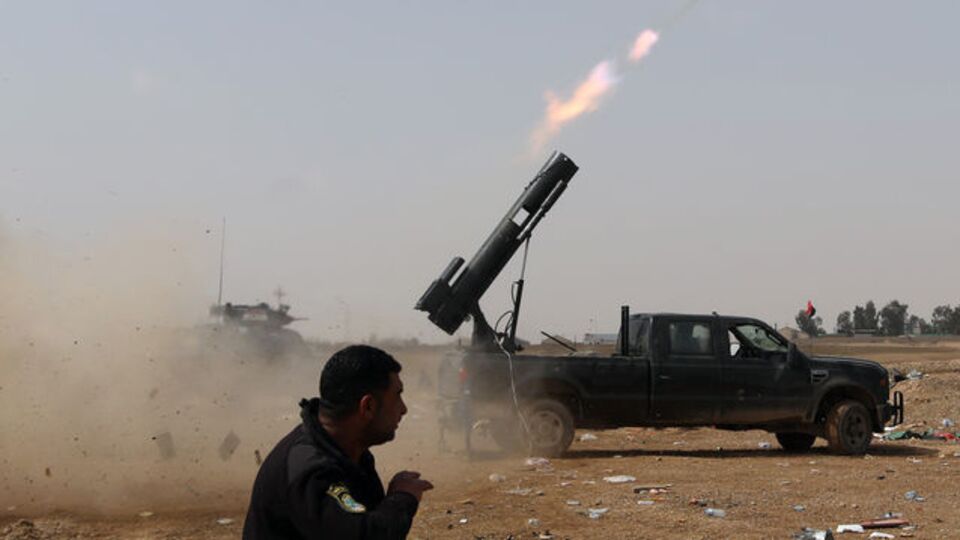 Irak-İran ekseninde Tikrit çatlağı!
