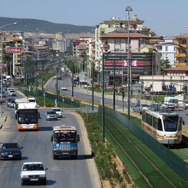 Gaziantep 'akıl'landı!
