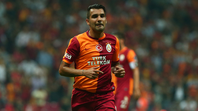 Galatasaray'da flaş ayrılık!