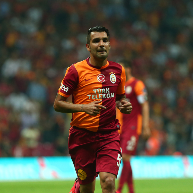 Galatasaray'da flaş ayrılık!