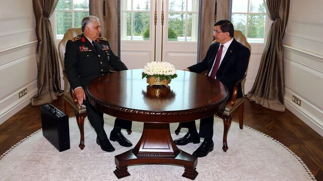 Çankaya'da önemli kabul