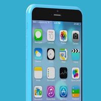 İşte yeni iPhone'nun görüntüleri